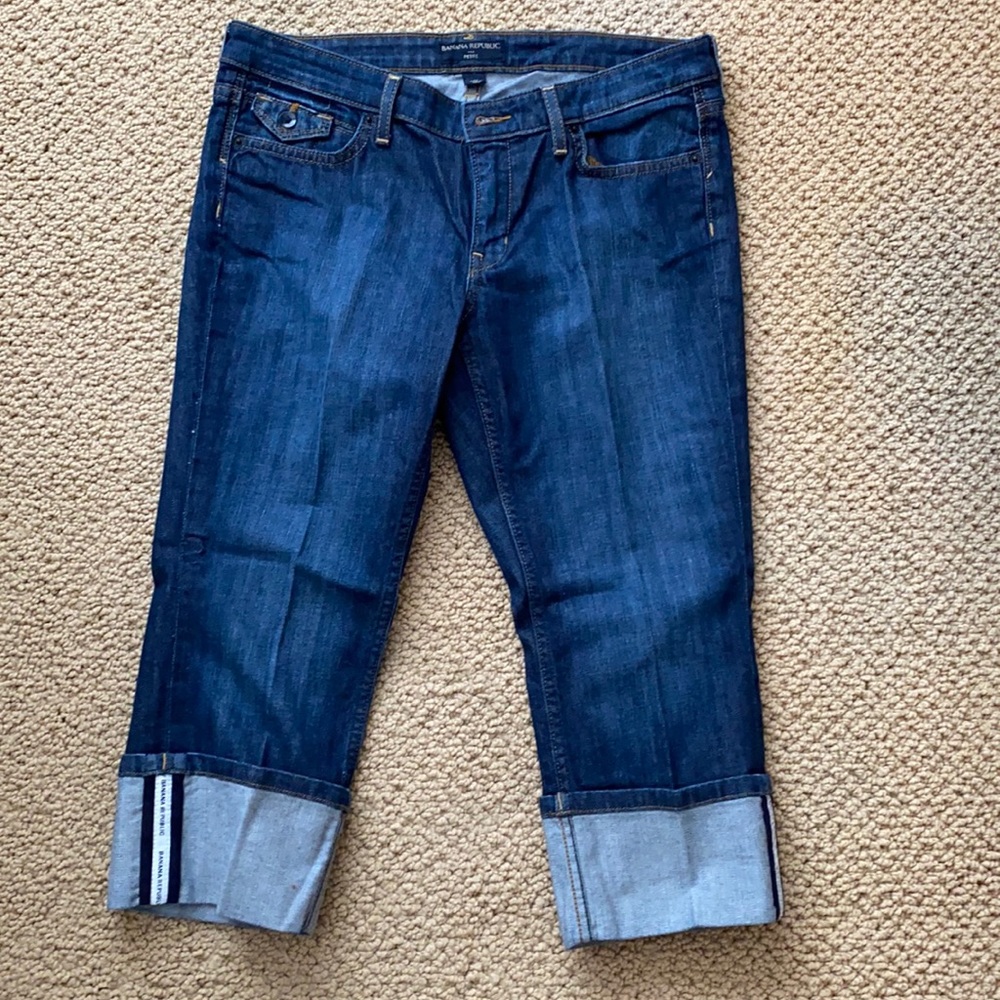 Banana republic Jeans